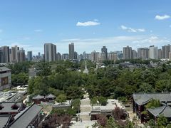 -大慈恩寺(大雁塔)