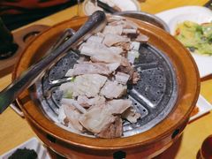 蒙料一八手把肉-蒙料·手把肉(望京店)