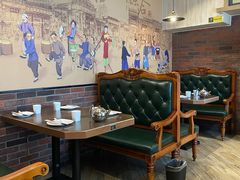 -老牌坊鲁菜名店(宽厚里店)