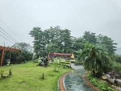 -广州神农草堂中医药博物馆