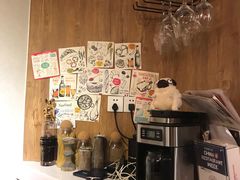 自助取餐区-Cyclus Craft Kitchen薩克思手工厨房