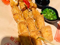 -大吉利·潮汕鲜牛肉火锅(总店)