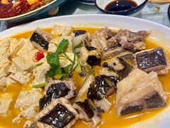 -添福来墨鱼饺子 · 海鲜东北菜(泡崖店)