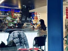 -FULL MOON满月咖啡