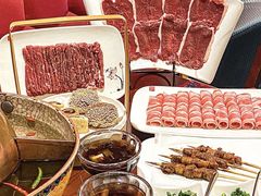 -1078號老北京涮肉(松柏店)