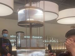 -KingThaia金泰兰(滨江天街店)