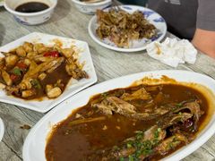 -品雅轩农家乐