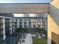 -南京圣和府邸豪华精选酒店