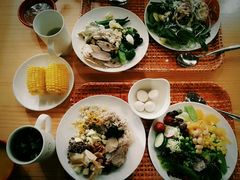 -So Lounge索兰至餐厅(蓝色港湾店)