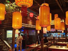 -小龙坎火锅(全球总店)