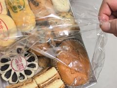 -百年义利(百万庄店)