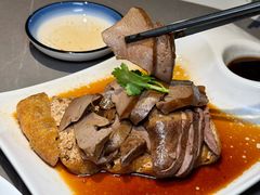-潮澎派·潮汕菜大排档(南较西路店)