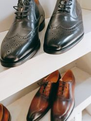 -ChenV西服礼服高级定制(市区养育巷店)