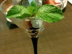 -上岛咖啡(华源四里店)