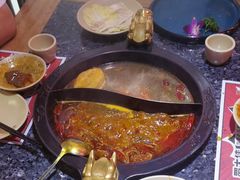 -蜀大侠火锅(森兰花园城店)