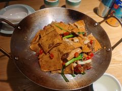 -呷湘厨·鱼汤捞饭·剁椒鱼头·辣椒炒肉(国家会展中心店)