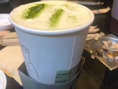 -喜茶(佛山顺德大良东乐路店)