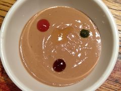 -额尔敦传统涮(公园西路店)