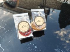 -Lets burger非常汉堡·环球风味(蓝色港湾店)