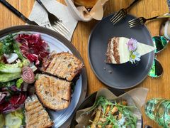 松露薯条-O'mills Sourdough Bakery&Bistro(永嘉路店)
