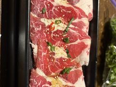 -新石器烤肉(中房金谊广场店)
