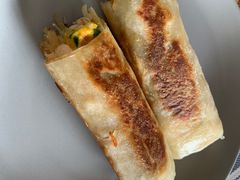 -张记饺饼筒(环城东路店)