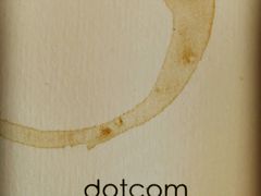 -dotcom coffee古点咖啡(致真大厦店)