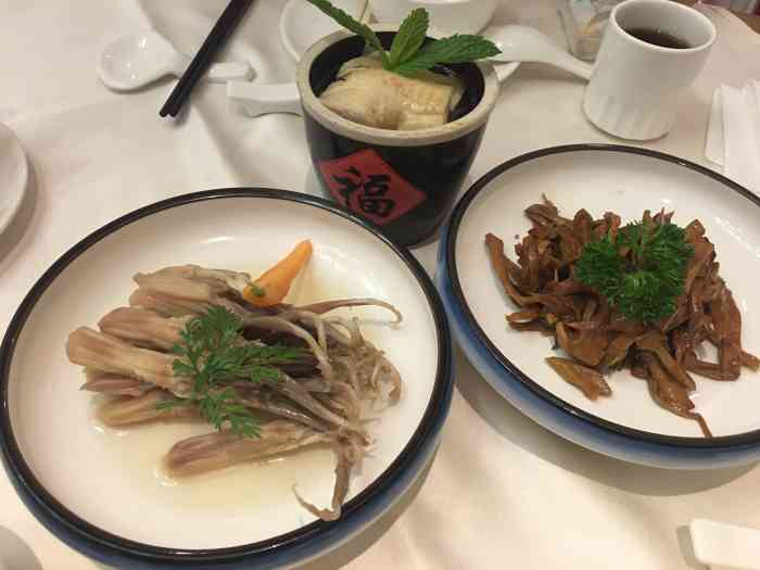 小南国(富华里店)-"看中交通875推荐才去的,人生第一次写评.