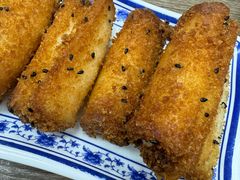 -刘长兴(三牌楼店)