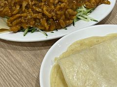 -姥家春饼店(漳州二路店)
