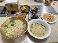 -老横泾面馆(吴中横泾店)