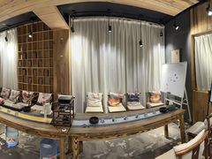 -邈墨茶馆(凤起路店)