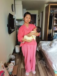 -母仪天下月子中心(光谷店)