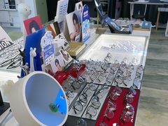 -三目眼镜·蔡司视觉合作店(青浦宝龙店)