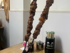 -胖子卤煮