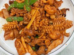 -同发号饭庄(复兴路店)