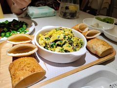 -船歌·鱼水饺青岛菜(金狮广场店)