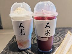 -阿嬷手作(深圳梅林卓悦汇店)