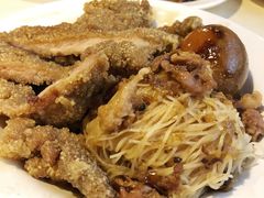 -阿水狮猪脚大王(台中公园店)