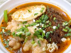 -沉香牛肉面