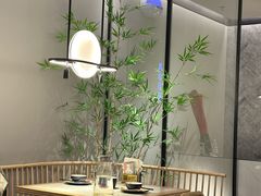 -绿茶餐厅(青岛城阳万象汇店)