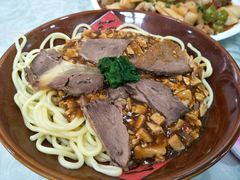 -范记靖远羊羔肉(博物馆店)