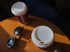 -COSTA COFFEE(上海虹口公园店)