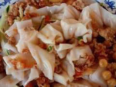 -古越季当当石磨粉(铁苑村店)