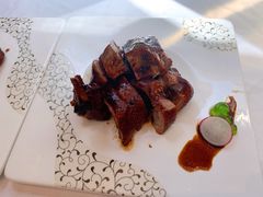 -乾隆美食·本帮菜(黄河路店)