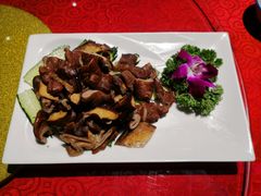 -关中记忆主题餐厅