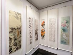 -中国湖笔博物馆(莲花庄路)