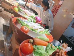 -温德姆至尊酒店·璇全日餐厅