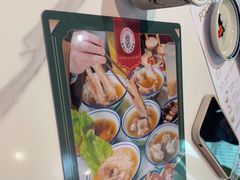 -發起人·肉骨茶(万象汇店)