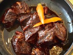 牛肉-上海小南国(世博源店)